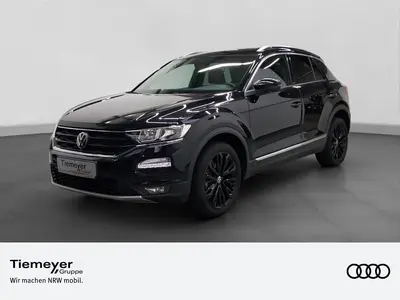 Volkswagen T-Roc – Foto 1
