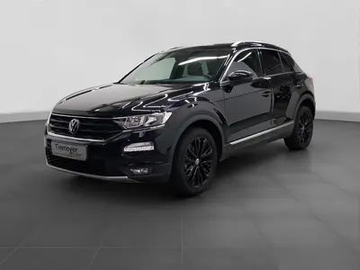 Volkswagen T-Roc – Foto 2