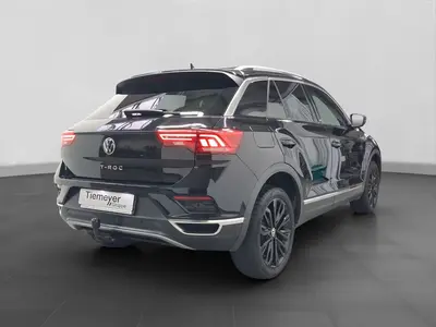 Volkswagen T-Roc – Foto 3