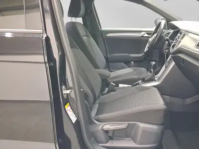 Volkswagen T-Roc – Foto 4