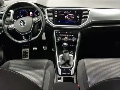 Volkswagen T-Roc – Foto 5
