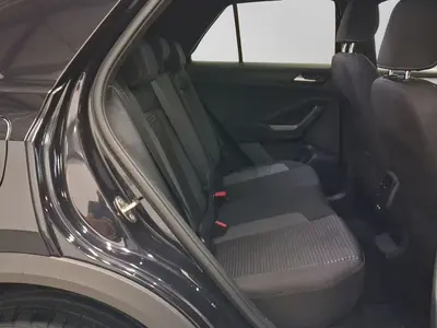 Volkswagen T-Roc – Foto 6