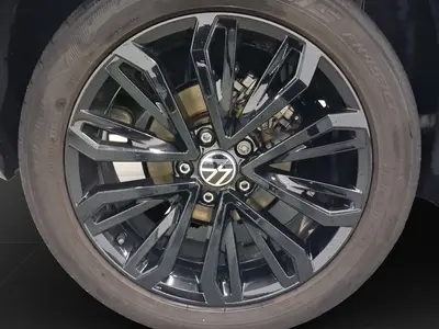 Volkswagen T-Roc – Foto 7