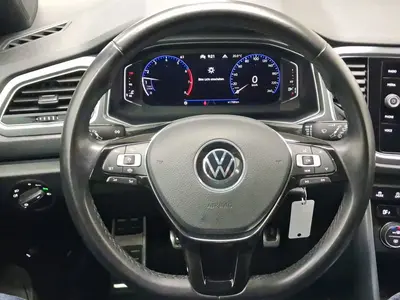 Volkswagen T-Roc – Foto 9