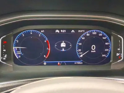 Volkswagen T-Roc – Foto 10