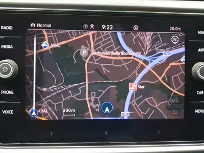 Volkswagen T-Roc – Foto 13