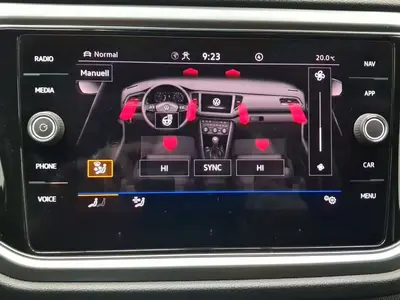 Volkswagen T-Roc – Foto 16