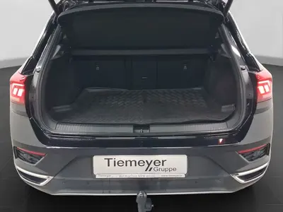 Volkswagen T-Roc – Foto 17