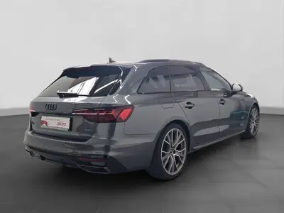 Audi A4 Avant – Foto 3
