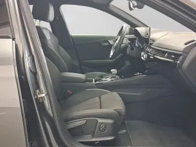 Audi A4 Avant – Foto 4