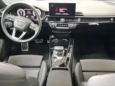 Audi A4 Avant – Foto 5