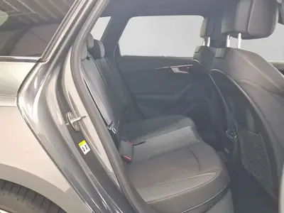 Audi A4 Avant – Foto 6