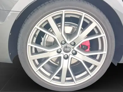 Audi A4 Avant – Foto 7