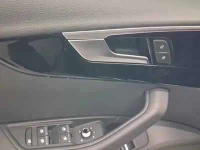 Audi A4 Avant – Foto 8