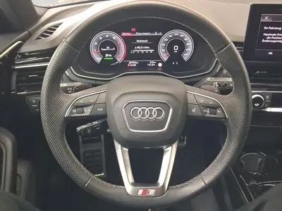 Audi A4 Avant – Foto 9