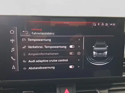 Audi A4 Avant – Foto 12