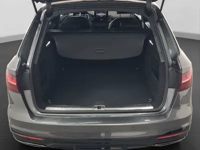 Audi A4 Avant – Foto 16