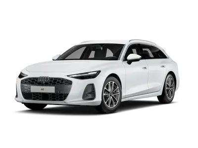 Audi A6 Avant – Foto 2