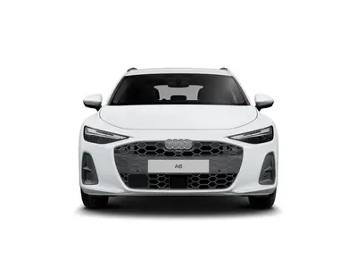 Audi A6 Avant – Foto 3