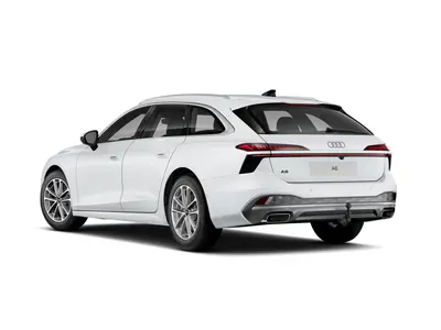 Audi A6 Avant – Foto 5