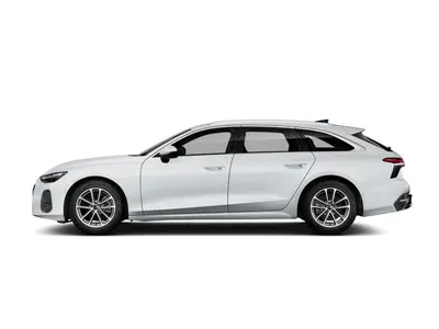 Audi A6 Avant – Foto 6