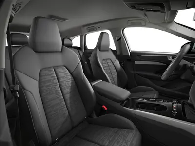 Audi A6 Avant – Foto 10