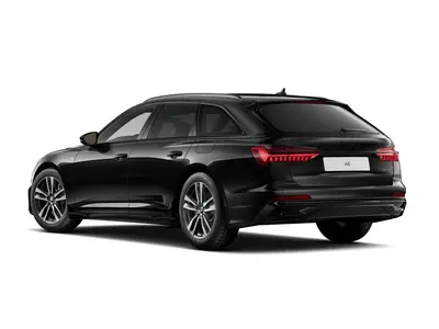 Audi A6 Avant – Foto 5