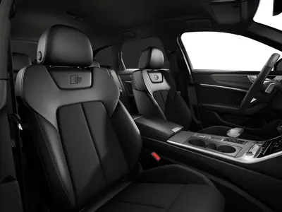 Audi A6 Avant – Foto 10