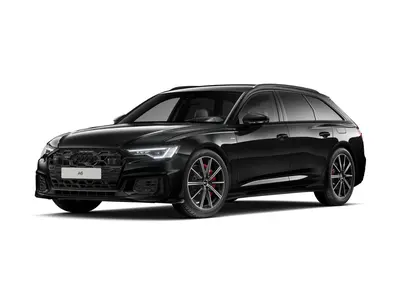Audi A6 Avant – Foto 2