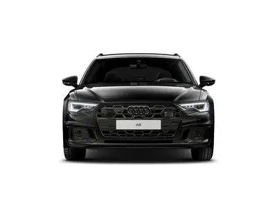 Audi A6 Avant – Foto 3