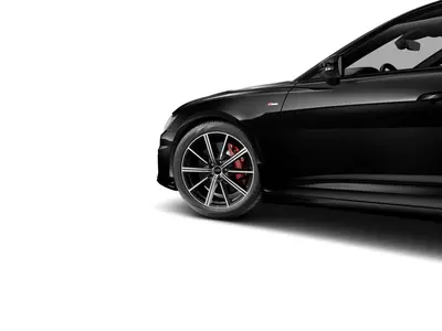 Audi A6 Avant – Foto 4