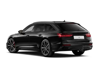 Audi A6 Avant – Foto 5