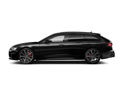 Audi A6 Avant – Foto 6