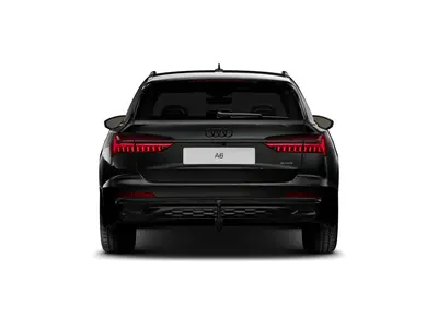 Audi A6 Avant – Foto 7