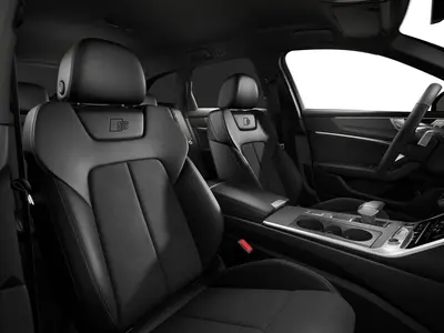 Audi A6 Avant – Foto 10