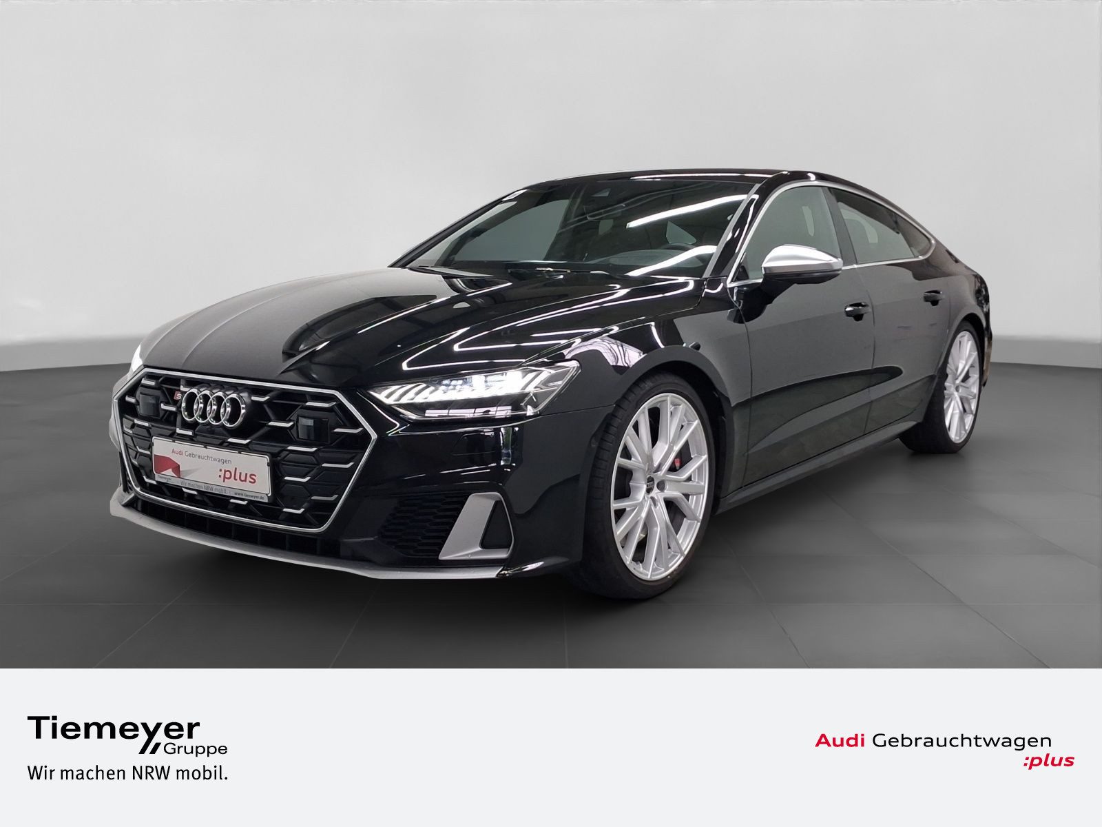 Audi S7 Sportback