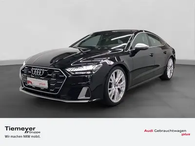 Audi S7 Sportback – Foto 1