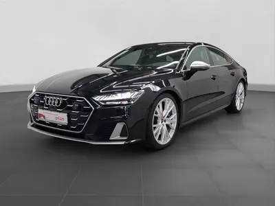 Audi S7 Sportback – Foto 2