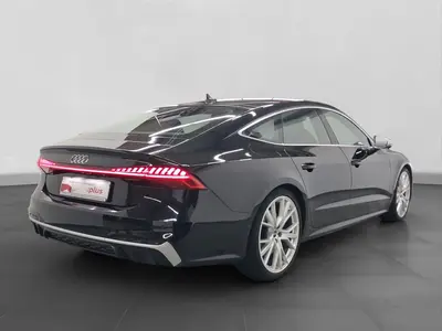 Audi S7 Sportback – Foto 3