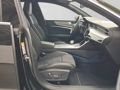 Audi S7 Sportback – Foto 4
