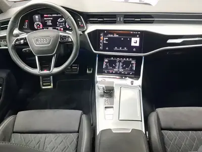 Audi S7 Sportback – Foto 5