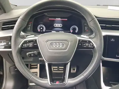 Audi S7 Sportback – Foto 9