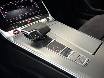 Audi S7 Sportback – Foto 11