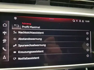 Audi S7 Sportback – Foto 12