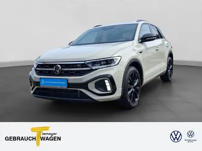 Volkswagen T-Roc – Foto 1