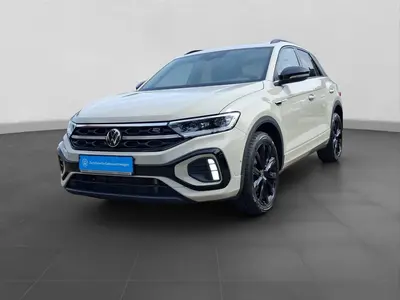 Volkswagen T-Roc – Foto 2