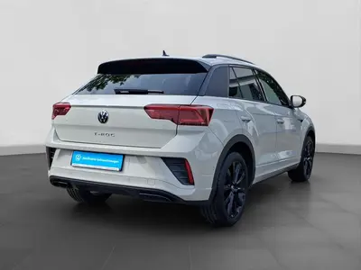 Volkswagen T-Roc – Foto 3