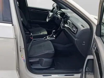 Volkswagen T-Roc – Foto 4