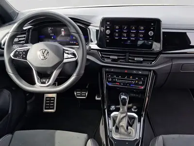 Volkswagen T-Roc – Foto 5