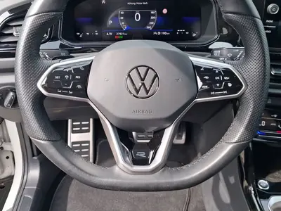 Volkswagen T-Roc – Foto 9